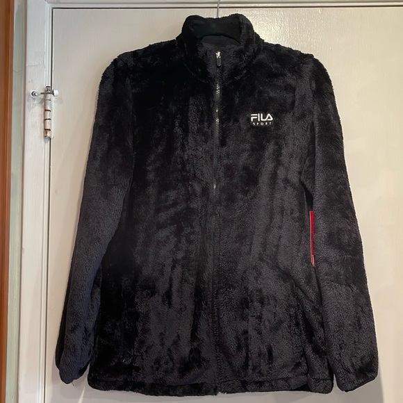 FILA Sweater - Large - Picture 1 of 10